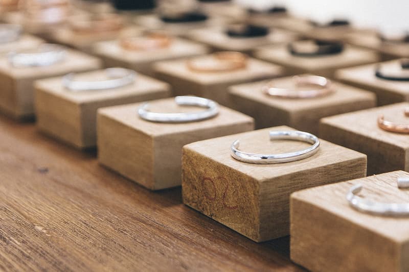 PROTESTA「Rule of 4R」展覽