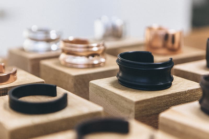 PROTESTA「Rule of 4R」展覽