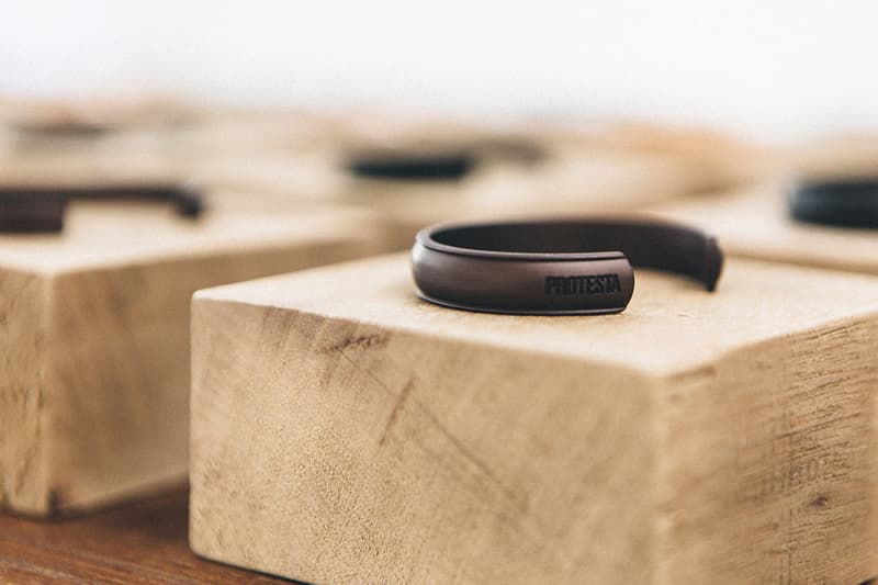 PROTESTA「Rule of 4R」展覽