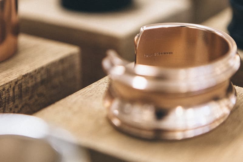 PROTESTA「Rule of 4R」展覽