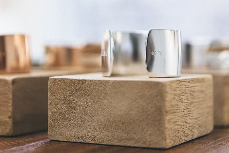 PROTESTA「Rule of 4R」展覽