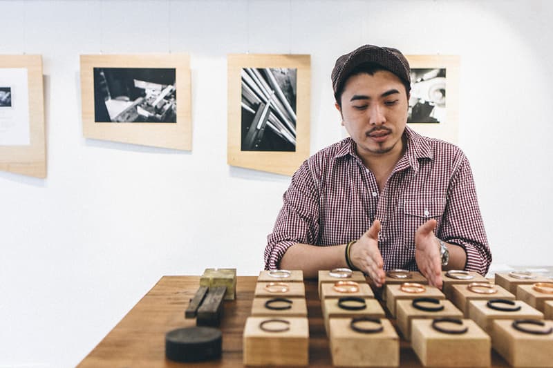 PROTESTA「Rule of 4R」展覽