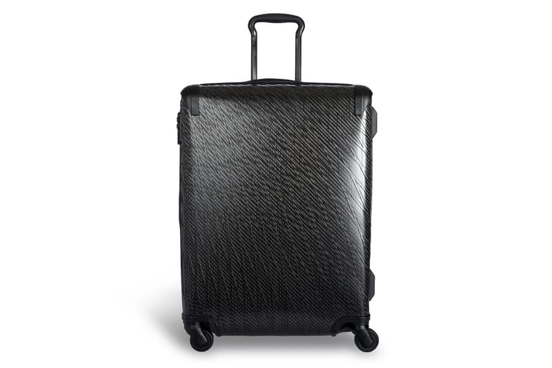 Public School x TUMI 全新 2015 聯名系列