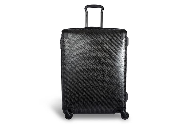 Public School x TUMI 全新 2015 聯名系列