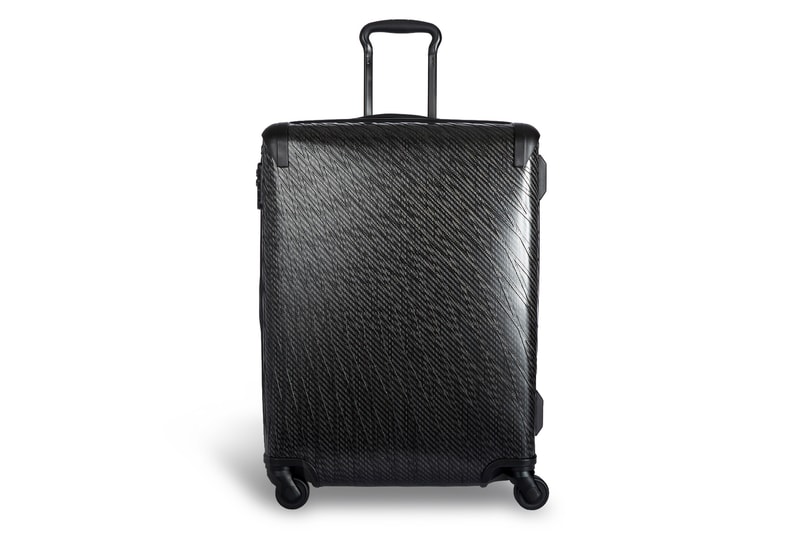 Public School x TUMI 全新 2015 聯名系列