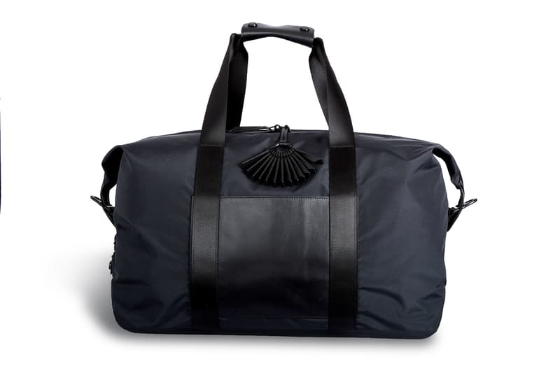 Public School x TUMI 全新 2015 聯名系列