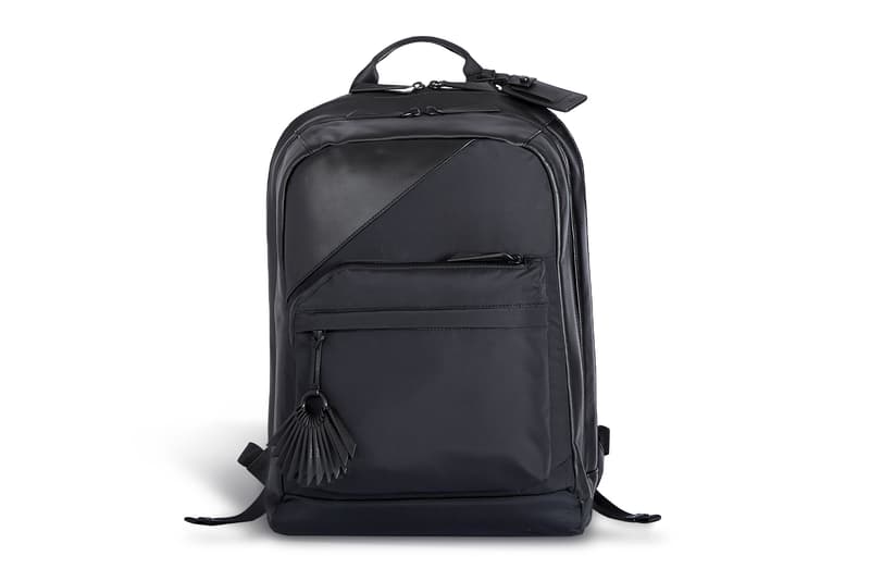 Public School x TUMI 全新 2015 聯名系列