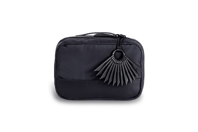 Public School x TUMI 全新 2015 聯名系列