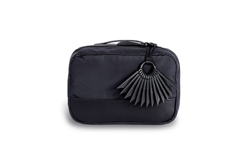 Public School x TUMI 全新 2015 聯名系列