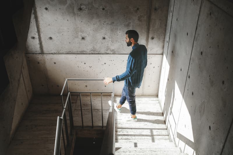 Publish 2015 秋季首波「Shadows Pass, Light Remains」系列 Lookbook