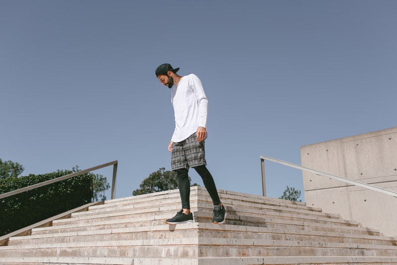 Publish 2015 秋季首波「Shadows Pass, Light Remains」系列 Lookbook