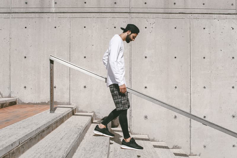 Publish 2015 秋季首波「Shadows Pass, Light Remains」系列 Lookbook