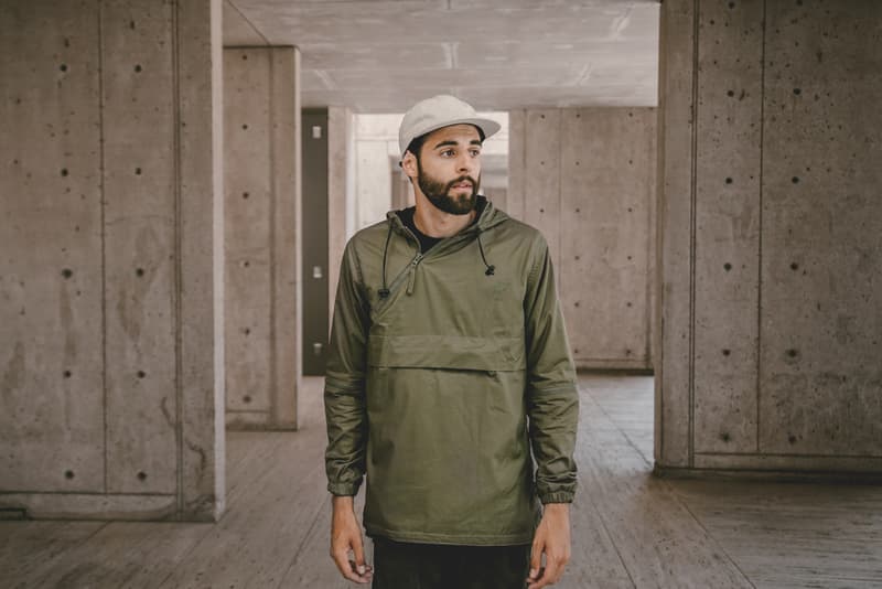 Publish 2015 秋季首波「Shadows Pass, Light Remains」系列 Lookbook