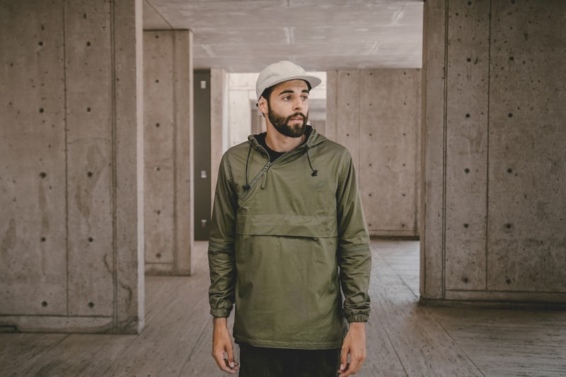 Publish 2015 秋季首波「Shadows Pass, Light Remains」系列 Lookbook