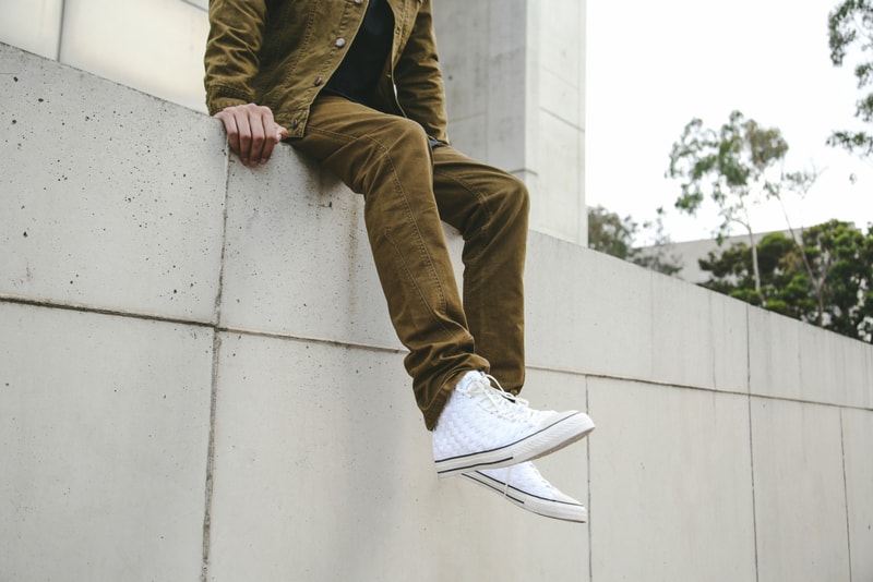 Publish 2015 秋季首波「Shadows Pass, Light Remains」系列 Lookbook