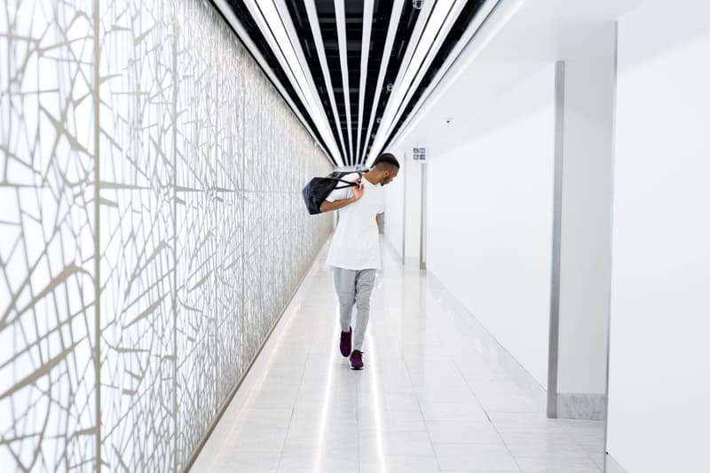 PUMA 2015 秋冬 Trinomic R698 系列