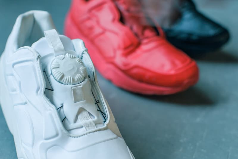 PUMA Disc 89 BILLY'S 獨佔系列