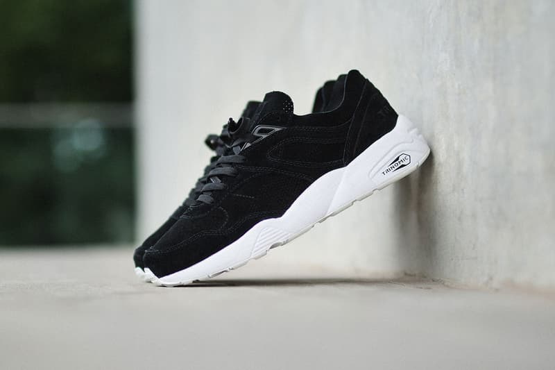 PUMA R698「Soft」別注系列