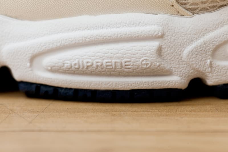 Raf Simons x adidas Originals 2015 秋冬 Ozweego 2 跑鞋