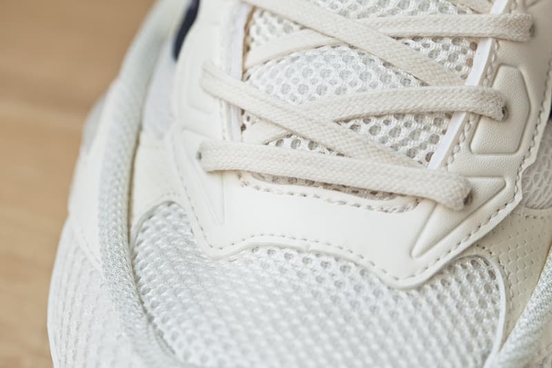 Raf Simons x adidas Originals 2015 秋冬 Ozweego 2 跑鞋