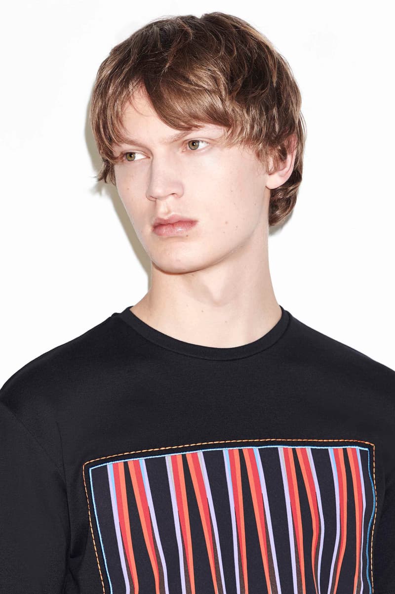 Raf Simons x Fred Perry 2015 秋冬系列 Lookbook