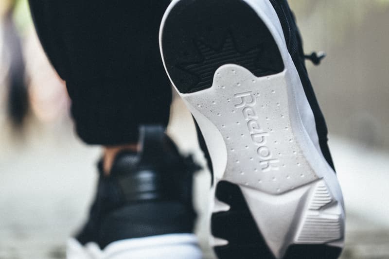 Reebok 2015 Furylite RFT 跑鞋上架