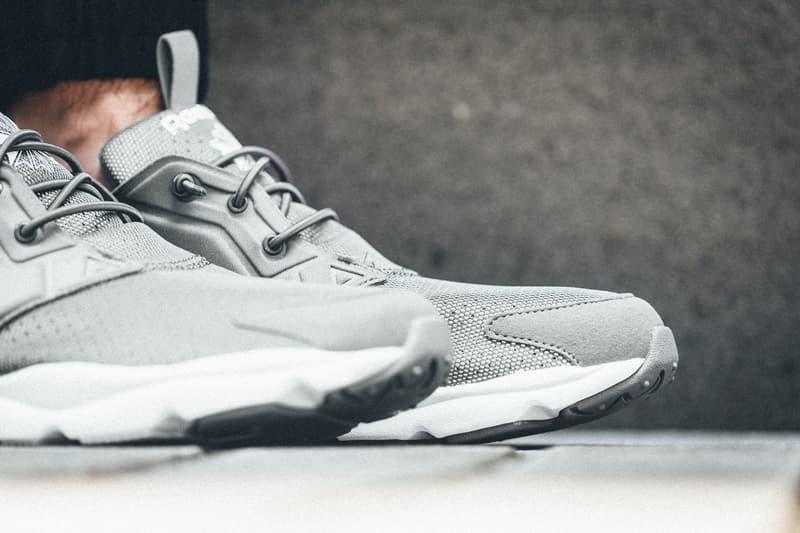 Reebok 2015 Furylite RFT 跑鞋上架