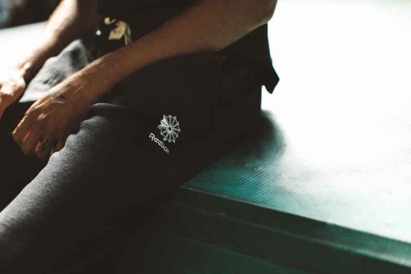 Reebok Classic 2015 秋冬男裝系列