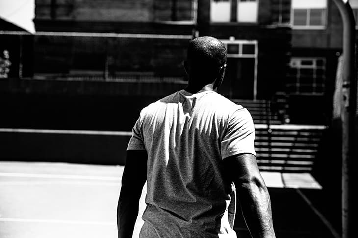 Reigning Champ 2015 秋冬系列 Lookbook Part 2