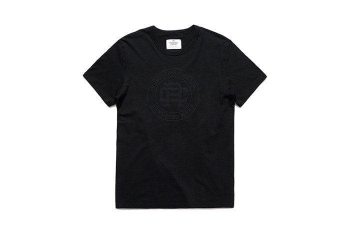 Reigning Champ 秋冬 2015 Logo 系列