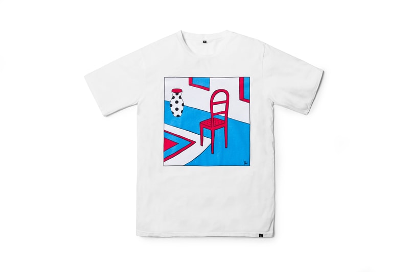 Rockwell by Parra 2015 秋冬系列新品上架
