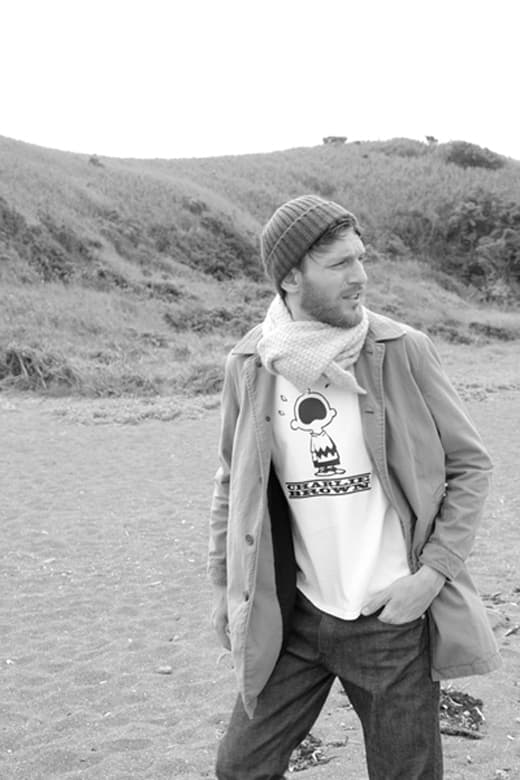 Ron Herman x BEDWIN & THE HEARTBREAKERS 2015 秋冬聯名系列