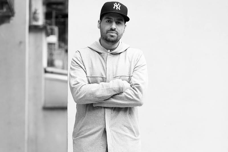Ronnie Fieg 將在今年 12 月開設女裝專門店