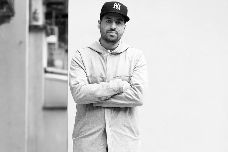 Ronnie Fieg 將在今年 12 月開設女裝專門店