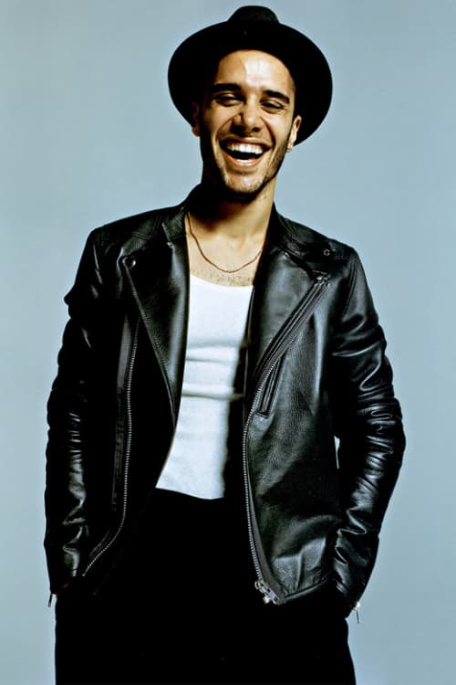 《GRIND》打造 Sacai 2015 秋冬系列造型特辑