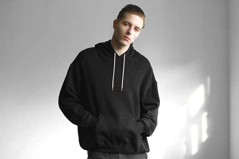 SASQUATCHfabrix. 2015 秋冬系列