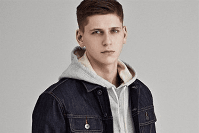 Saturdays NYC 2015 秋冬系列 Lookbook