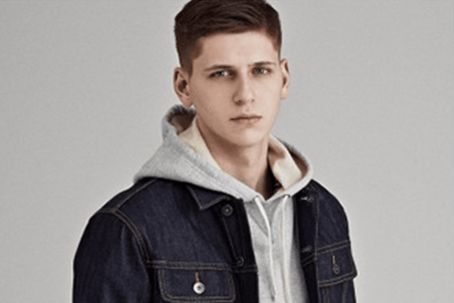 Saturdays NYC 2015 秋冬系列 Lookbook