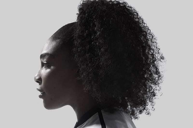NikeCourt 以 Serena Williams 爲靈感打造「Greatness」別注系列