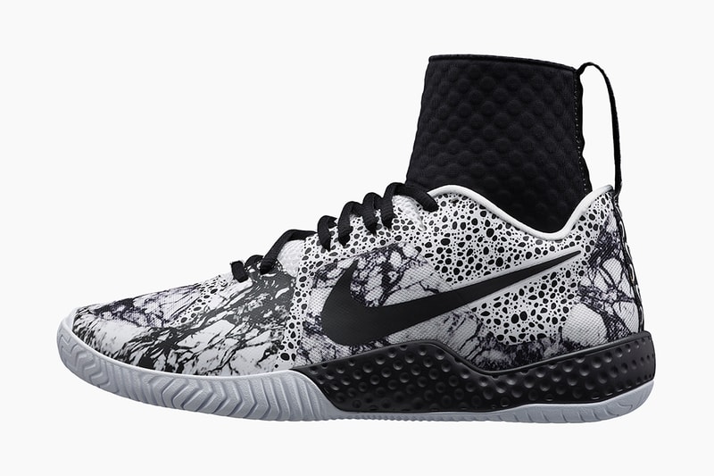 NikeCourt 以 Serena Williams 爲靈感打造「Greatness」別注系列