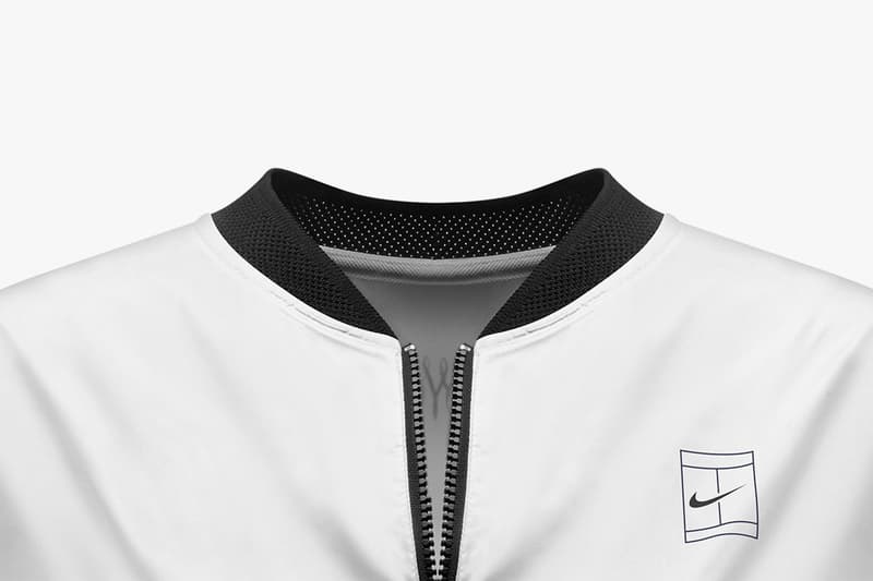 NikeCourt 以 Serena Williams 爲靈感打造「Greatness」別注系列