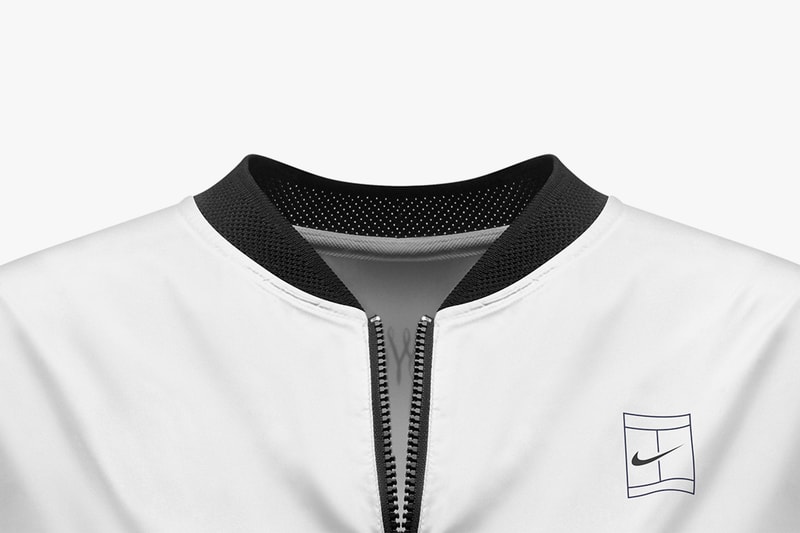 NikeCourt 以 Serena Williams 爲靈感打造「Greatness」別注系列