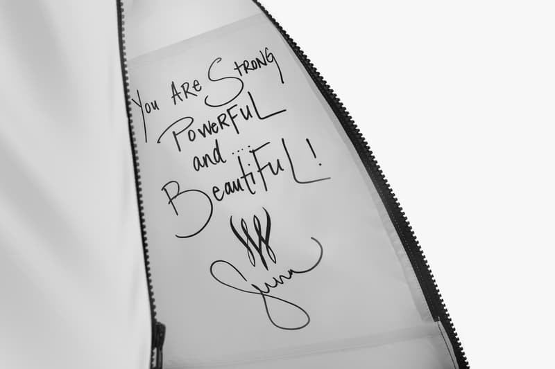 NikeCourt 以 Serena Williams 爲靈感打造「Greatness」別注系列