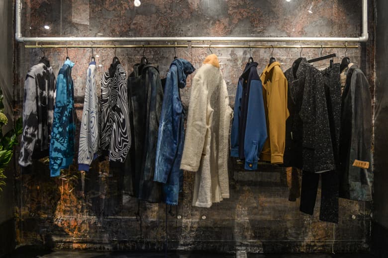 Pigalle Tokyo 旗艦店正式開幕