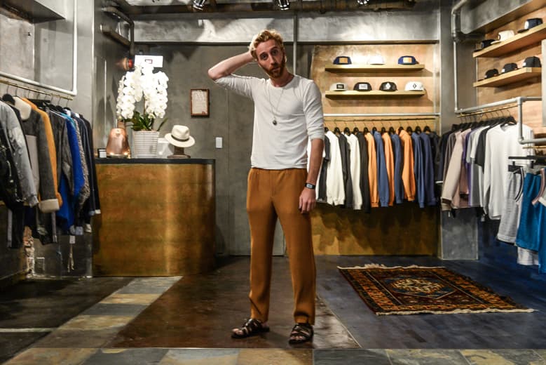 Pigalle Tokyo 旗艦店正式開幕