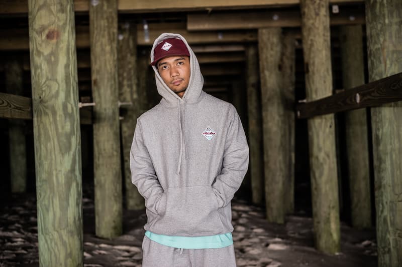 Sneaker Freaker x Packer x Puma Blaze of Glory「Bloodbath」聯名系列