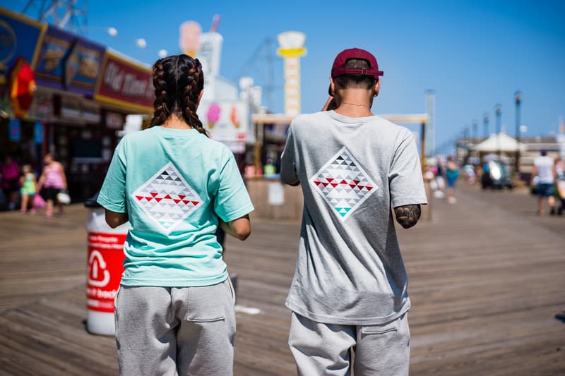 Sneaker Freaker x Packer x Puma Blaze of Glory「Bloodbath」聯名系列