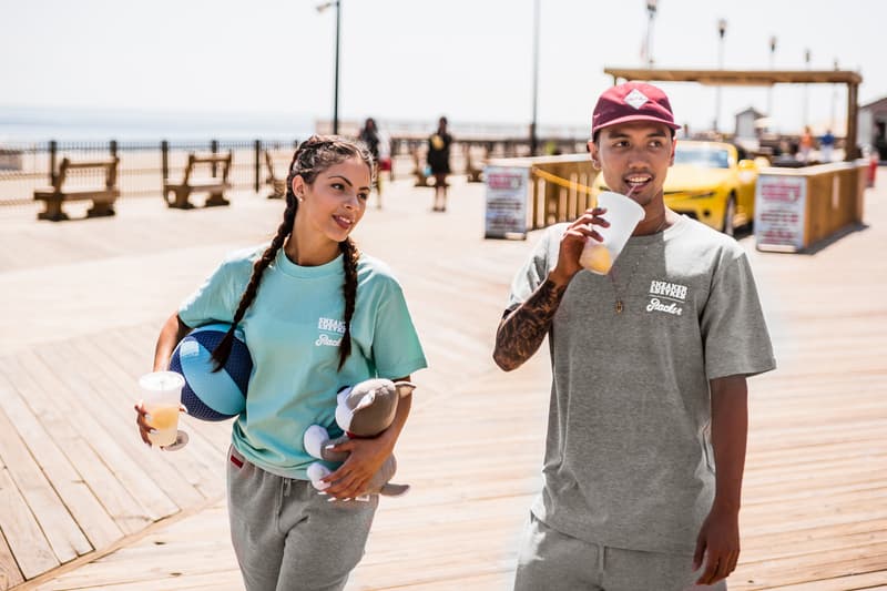 Sneaker Freaker x Packer x Puma Blaze of Glory「Bloodbath」聯名系列