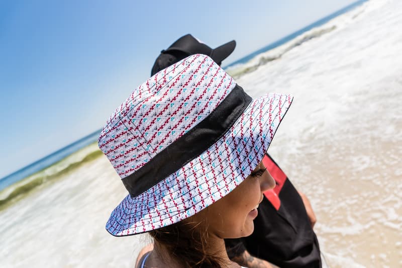 Sneaker Freaker x Packer x Puma Blaze of Glory「Bloodbath」聯名系列