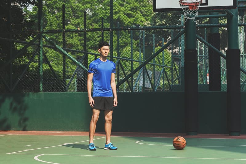 adidas Energy Boost & adizero Boost 全新系列登場